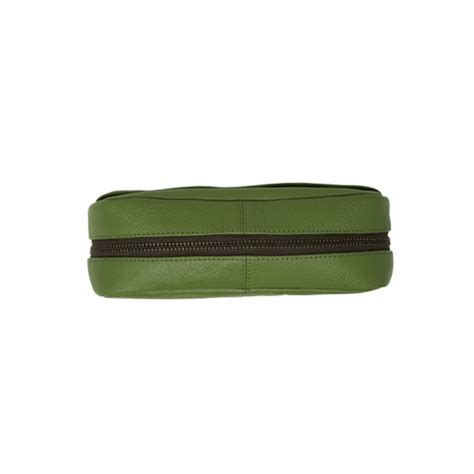 Chic Travel / Vanity kit – The Leather Story
