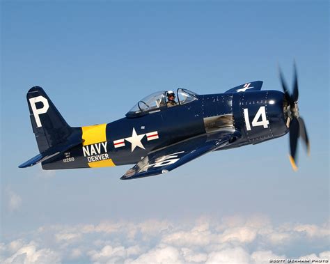 Grumman F8F Bearcat wallpaper | 1280x1024 | #34266