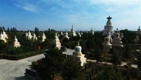 Wuwei Tourism (2026) China - Best Places to Visit in Wuwei, Wuwei ...