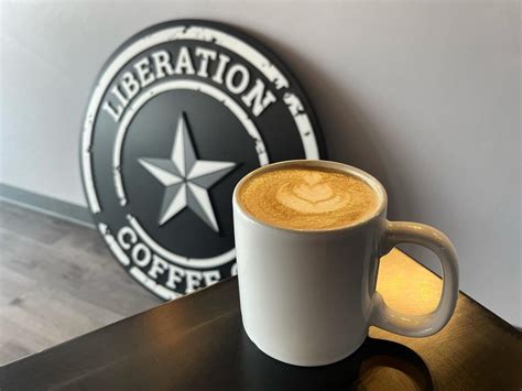 Liberation Coffee Company