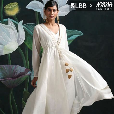 Best Light Festive Wear Kurtas Under INR 5,000 | LBB