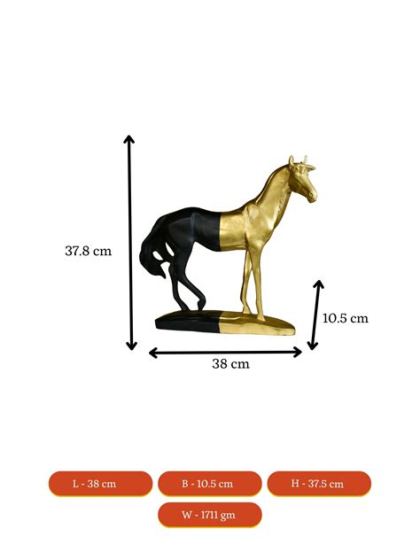 Sowpeace Black Gold Stallion