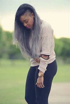 Hair Color Combinations For Black Hair by Even More Hair Color Combinations On Black That Will Hair Color Combinations For Black Hair