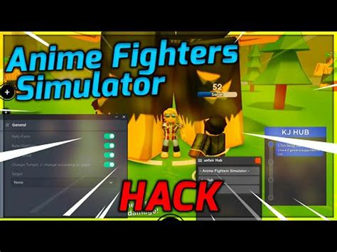 Script for Anime Fighters Simulator 的图像结果