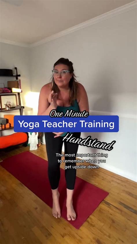 Image result for How to Do a Handstand Tutorial