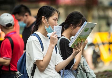 桂林2020高考“一调”分数线出炉，你上线了吗？|南国早报网-广西主流都市新闻门户