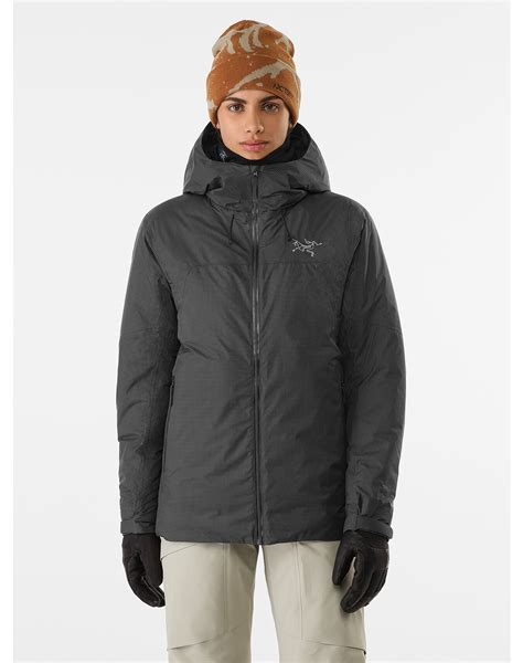Rush Insulated Jacket Women's | Arc'teryx
