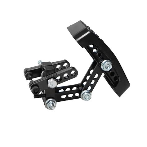 Brake-and-Pedals-Extender-Pedal-Extension-Enlarge-Pedal-Assembly-for-Short-Drivers-Accessories ...