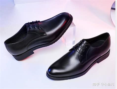 2024男士商务皮鞋品牌前几名推荐：男士商务皮鞋品牌有哪些？ - 知乎