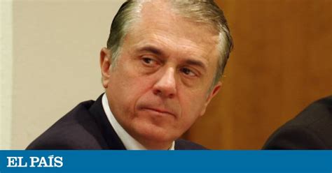 Jueces para la democracia alerta del nombramiento del exsenador del PP ...