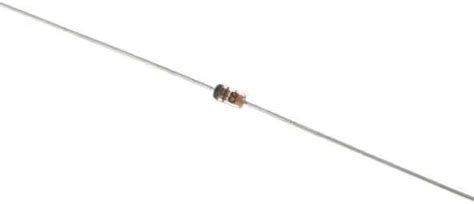 1N4148 100V 300mA Diode(Pack of-10) : Amazon.in: Industrial & Scientific