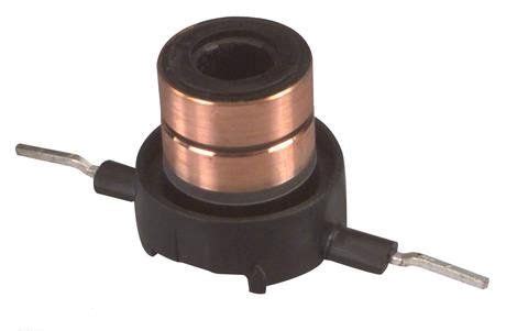 Alternator Slip Ring Manufacturers and Suppliers from Delhi