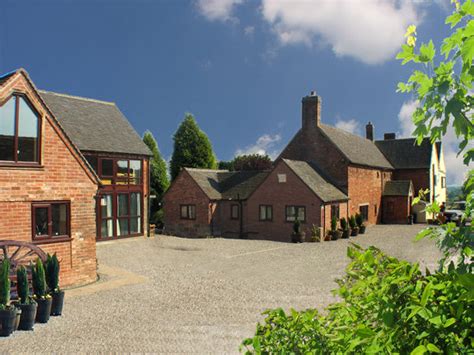 WINDY ARBOUR FARM (Denstone) - B&B Reviews, Photos, Rate Comparison ...