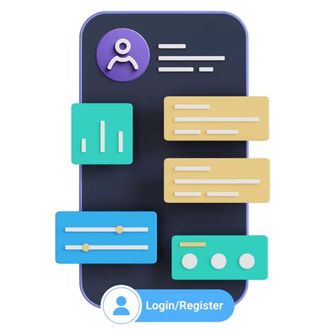 Login