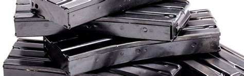 Gun Magazines For Sale :: Guns.com