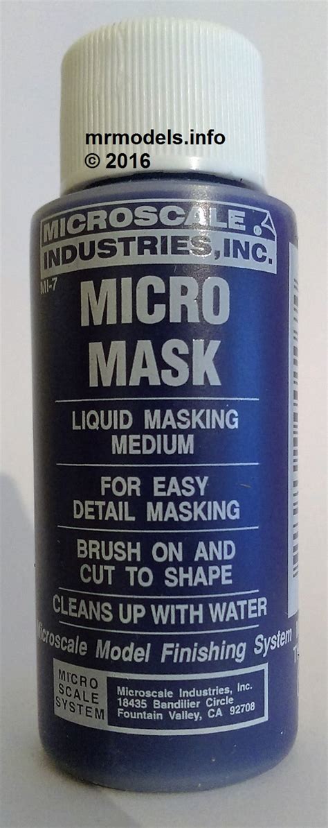 Image result for Using Microscale Micro Mask