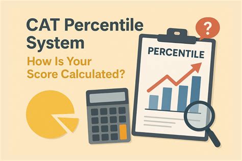 CAT Percentile System Explained: How Your Score Is Calculated – GK ...
