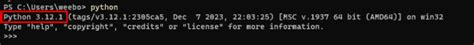 Image result for Upgrade Python Version