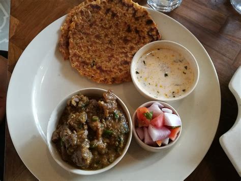 THE POT BELLY RESTAURANT, New Delhi - Chanakyapuri/Lutyens' Delhi ...