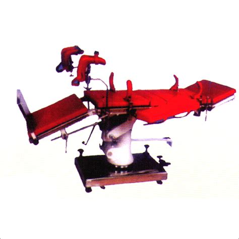 Buy Online Deluxe Side Control Operation Table, Manufacturer,Supplier ...