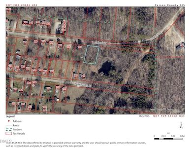 143 Lankford St, Roxboro, NC 27573 [Lot/Land] | Homes.com