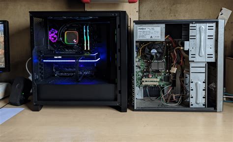 Cheap eGPU 的图像结果