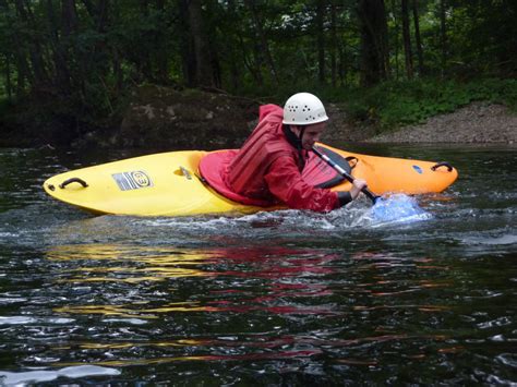 Image result for Learning Kayaking