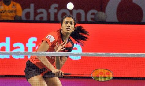 Tokyo 2020, Meet India Olympic Medal Hope: PV Sindhu