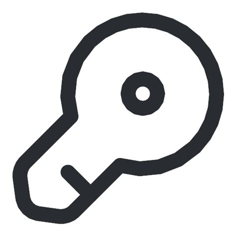 Key Icon 的图像结果