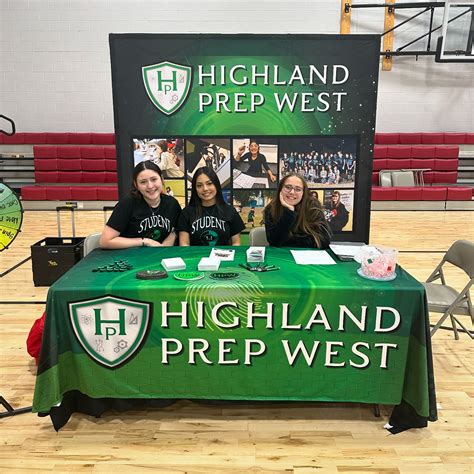 Highland Prep West | HPW Student Council is excited to announce a Penny ...