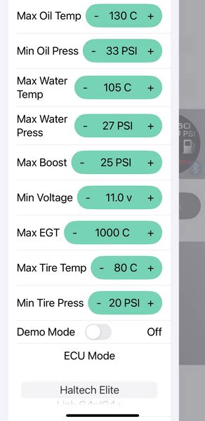 Image result for Haltech Halwin Software