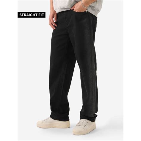 Buy The Souled Store Originals: Dark Sapphire Men Jeans Online