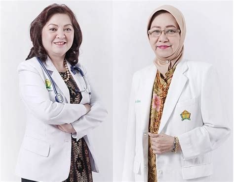 Jadwal Dokter Spesialis Kulit Dan Kelamin RS Harapan Bunda Jakarta ...