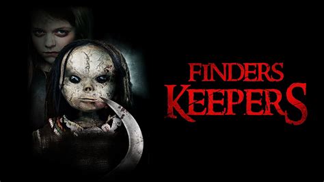 Finders Keepers : un film d’horreur réalisé par Alexander Yellen ...