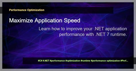 .Net 7 Java Performance 的图像结果