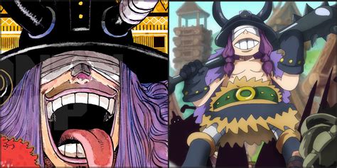 One Piece: Fleet Admiral Akainu's Powers, Explained