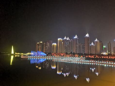 2024蚌埠龙子湖风景区游玩攻略-门票价格-景点信息_旅泊网