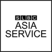 SLBC Asia Service — listen online live streaming