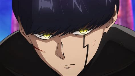 Mashle Season 2 Announced for January 2024 With a Trailer