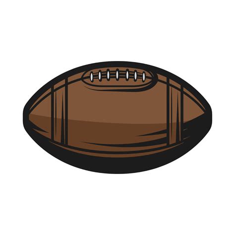 Free Football Vector Clipart (PNG, SVG) to Edit Online