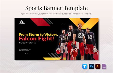 Sports Banner 的图像结果
