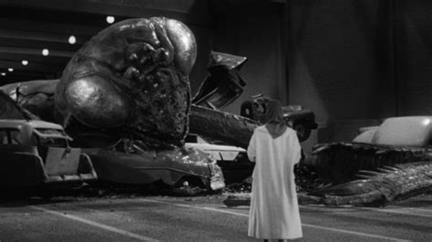 The Deadly Mantis (1957) - AZ Movies