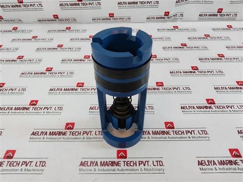 Drillmax 1340200 Drill Pipe Float Valve Model F 4-1/2 Inch – Aeliya ...
