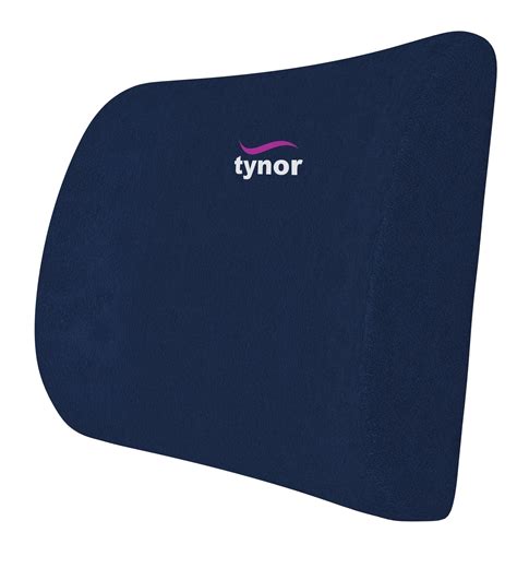 Tynor Lumbo Back Rest Urbane, Universal Size – Swift Health Kart