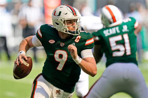 FL Teams College Quarterback Preseason Rankings - FL Teams