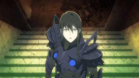 Demon Lord 2099 Teaser Trailer Released, Autumn Premiere Revealed