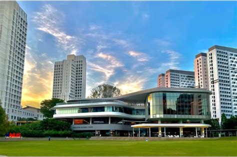 24Fall新加坡留学申请攻略来了！（含时间线、申请要求） - 知乎