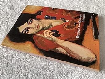 Boymans-Van Beuningen Museum : Man, Hanneke De: Amazon.in: Books