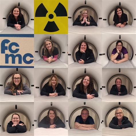 November 3 – 9 is National Radiologic Technology Week