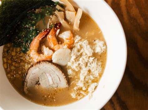 Strings Ramen Shop - Review - Chinatown - Chicago - The Infatuation